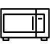 Microwave Icon