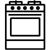 Oven Icon