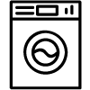 Washer Icon