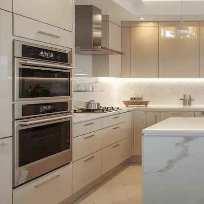 Ove, Cooktop & Range repair