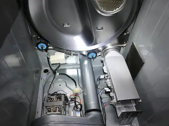 Dryer Maintenance Service