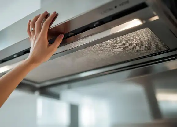 Range hood maintenance tips