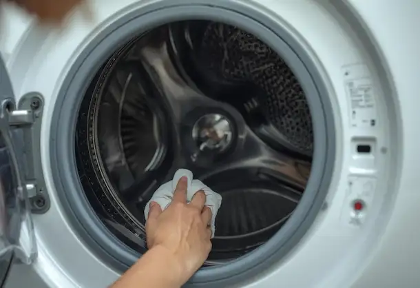 Dishwasher maintenance tips