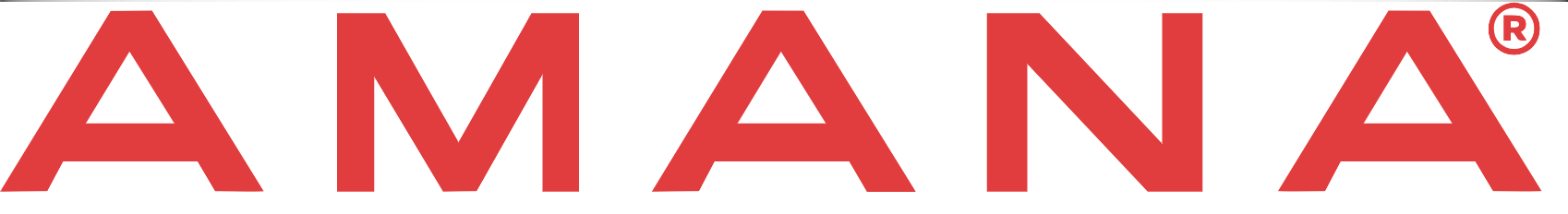 Amana Appliances Logo