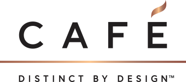 Cafe Appliances Logo