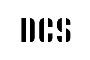 DCS Appliances Logo