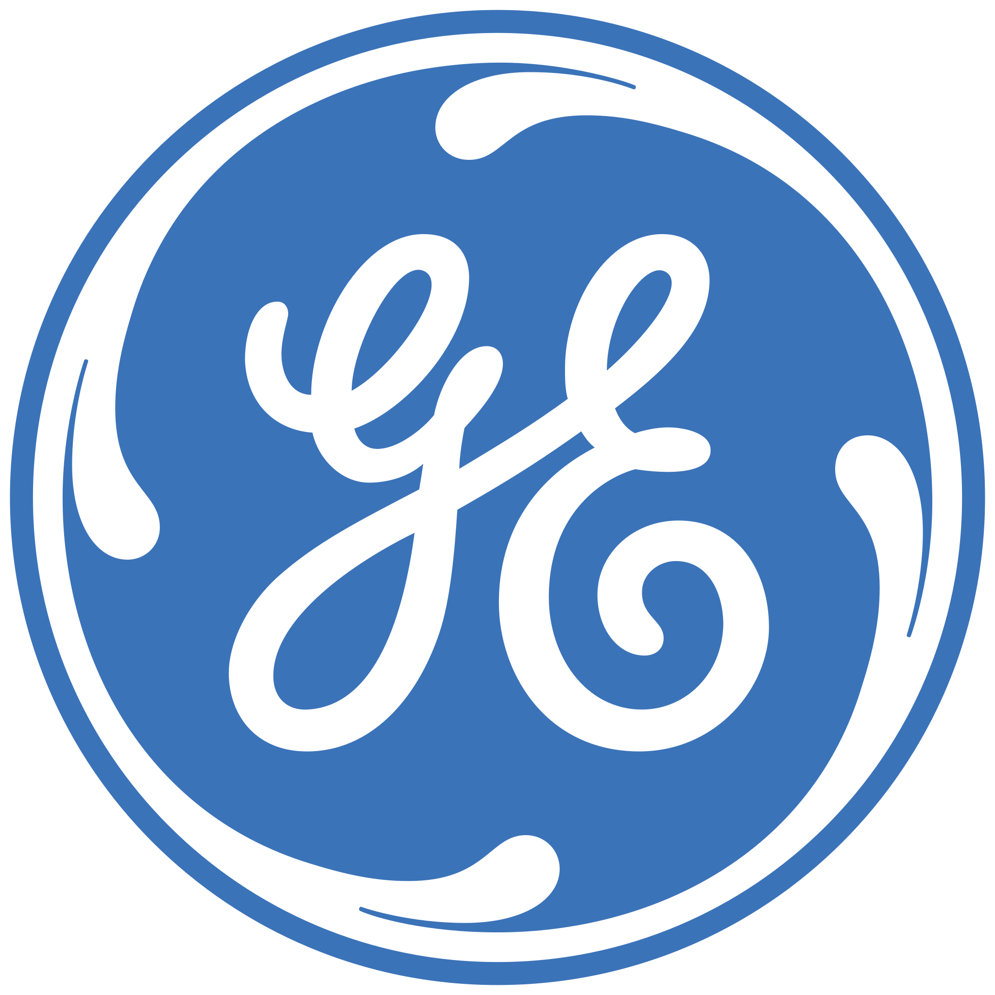 GE Appliances Logo