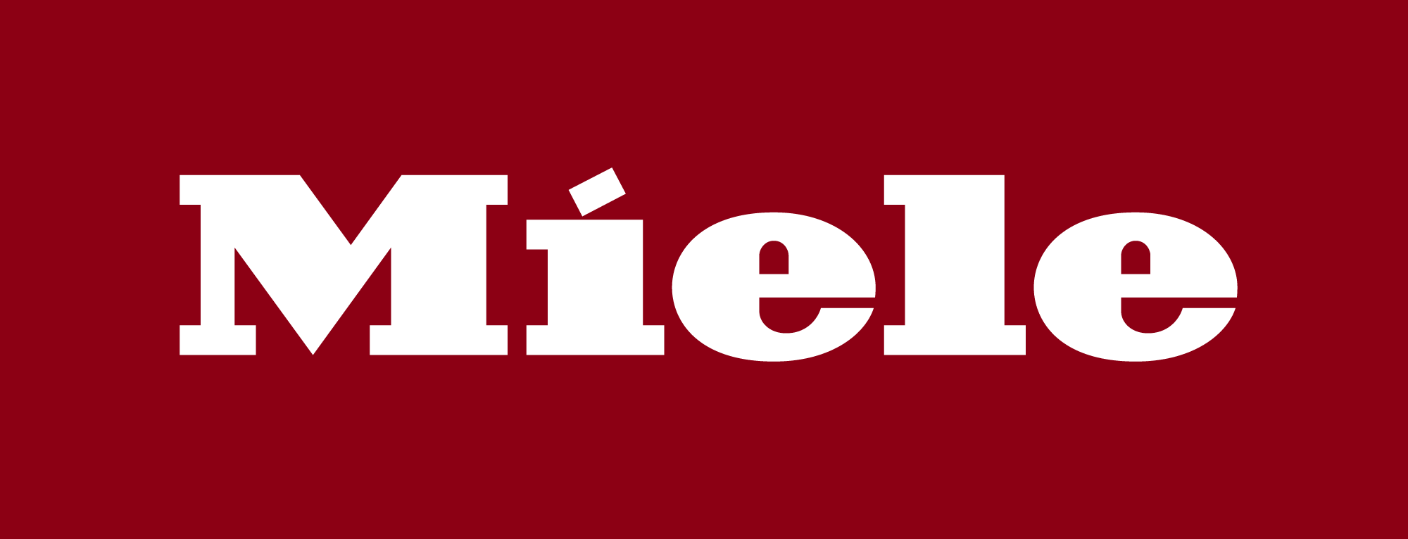 Miele Appliances Logo