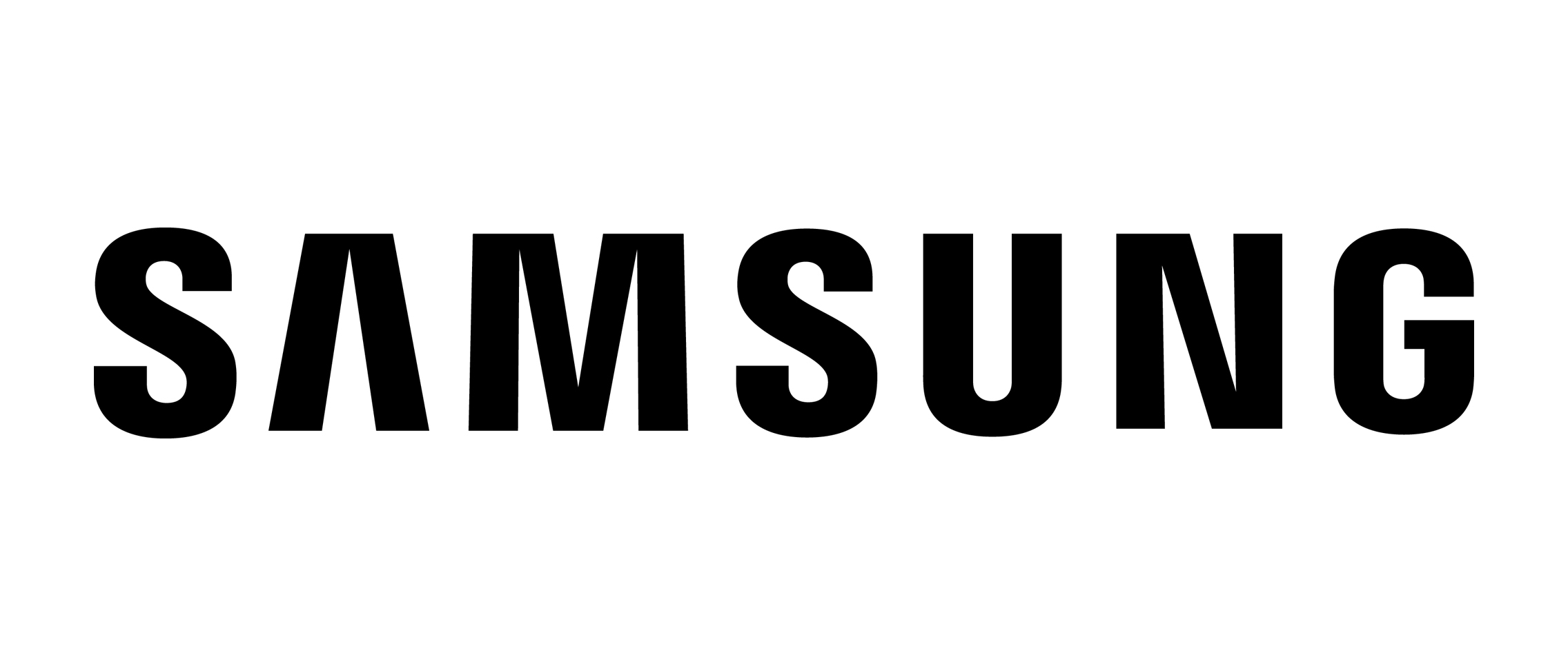 Samsung Appliances Logo