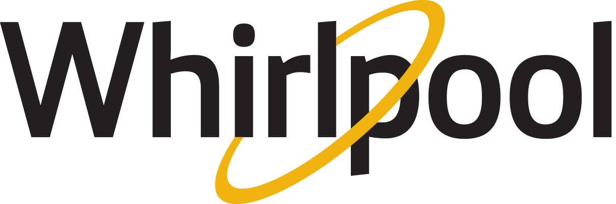 Whirlpool Appliances Logo