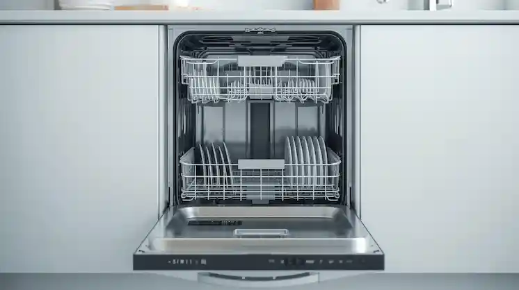 Dishwasher repair