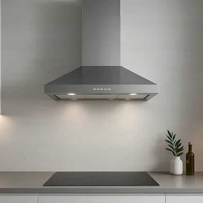 Range Hood repair