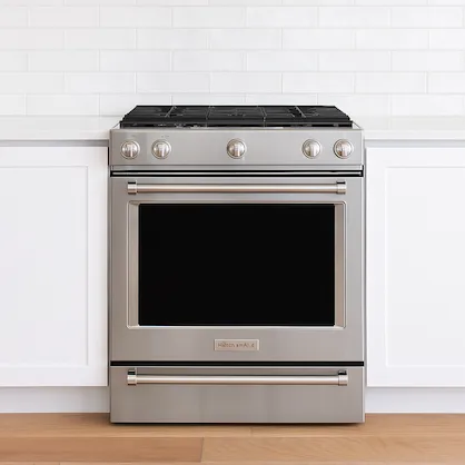 Oven Repair Service